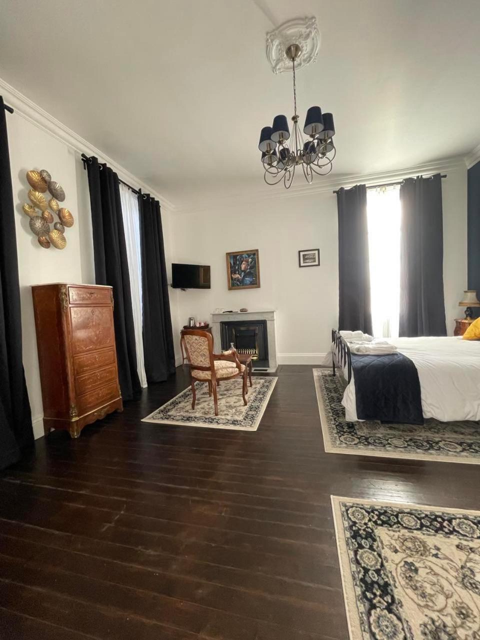 Le Grand Berger Chambres D'Hotes Angeac-Charente Exteriör bild