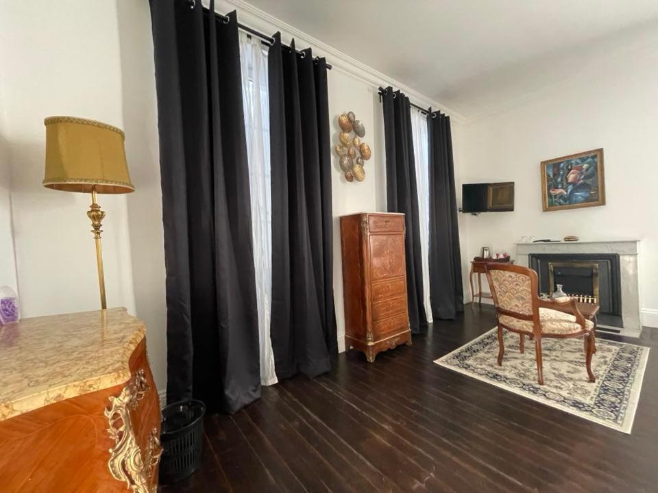 Le Grand Berger Chambres D'Hotes Angeac-Charente Exteriör bild