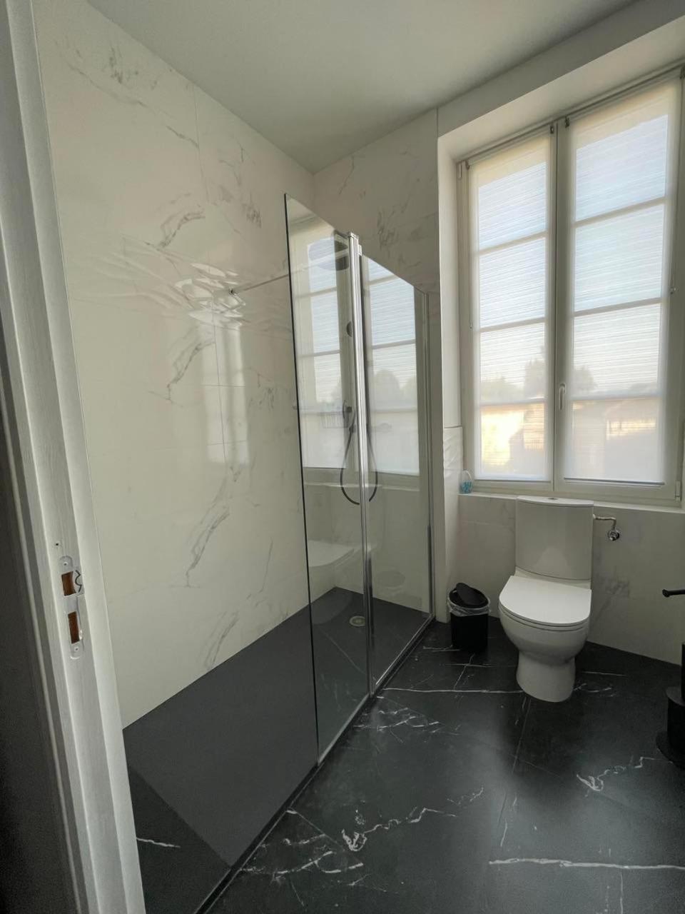 Le Grand Berger Chambres D'Hotes Angeac-Charente Exteriör bild